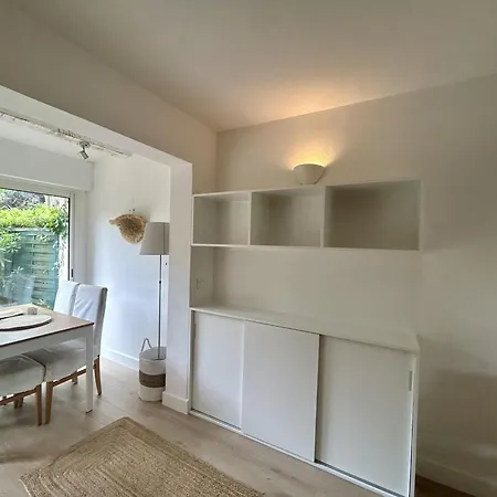 Casa de Férias Mazet Avec Climatisation, Proche Plages De - Fr-1-728-10 *